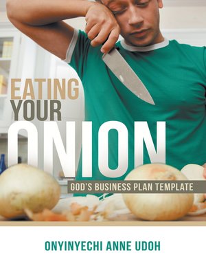 cover image of Eating Your Onion